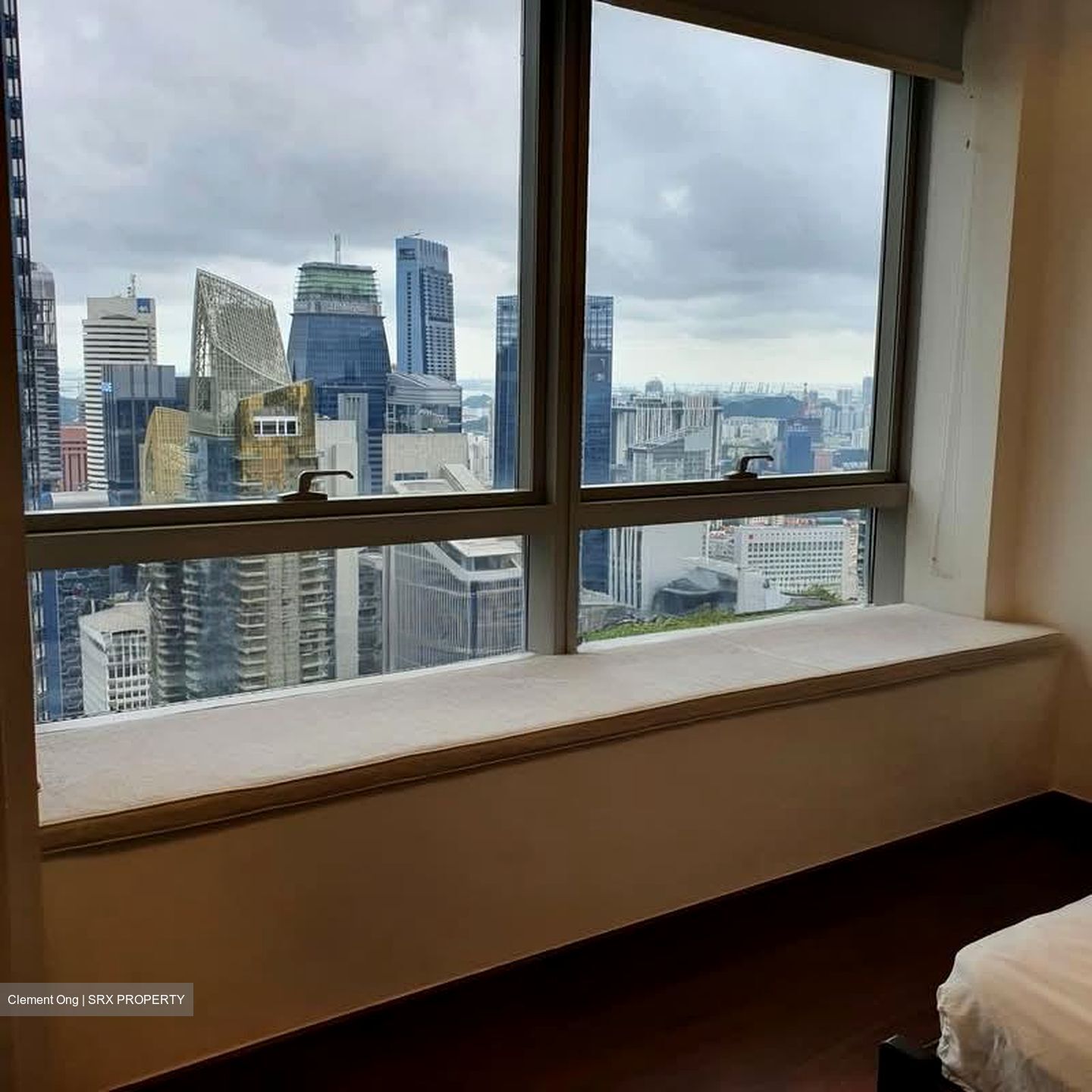 The Sail @ Marina Bay (D1), Apartment #568658721